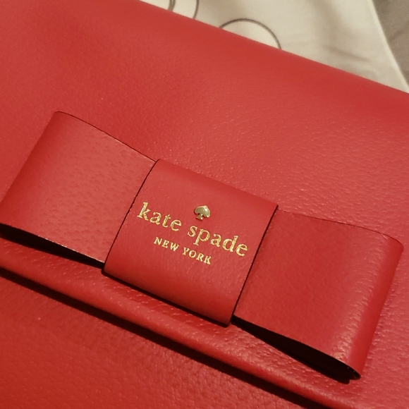 Kate Spade shoulder bag - Picture 2 of 6
